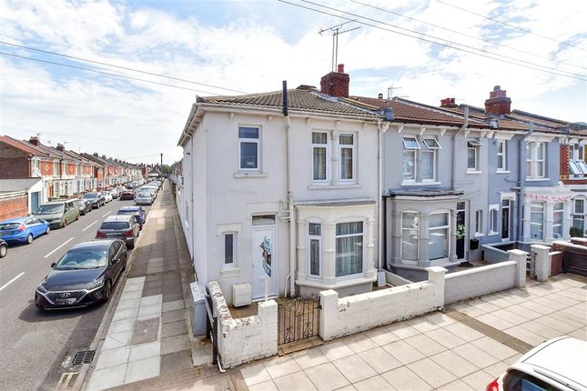 3-bed house on Kensington Road, Portsmouth, £320,000