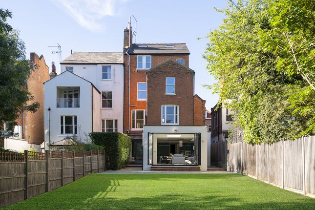Coolhurst Road, London photo 4