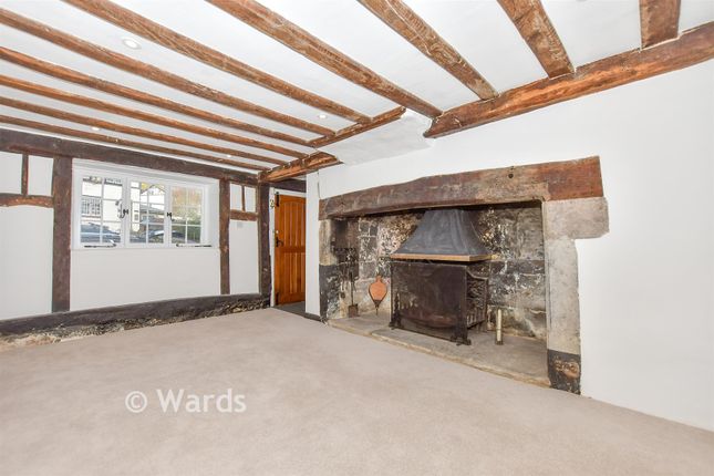 Snark Cottage, Well Street, Maidstone photo 3