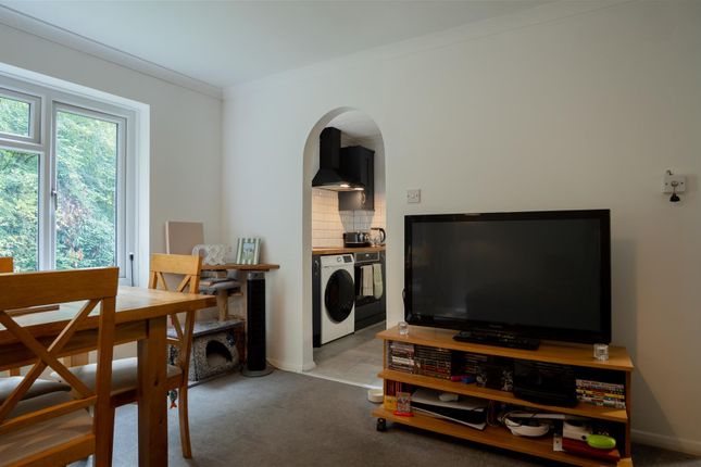 Flat 16, Rossenhallas, Nutfield Road, Redhill photo 4