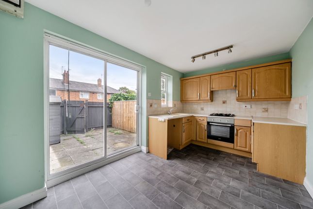 8, Pinfold Mews, Beverley photo 4