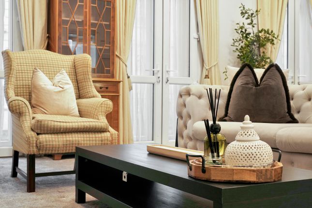 Elegant Mayfair Hideaway | Central London, Hertford Street, London photo 3