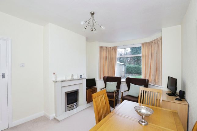 Semi-detached house for sale in Charnock Hall Road, Sheffield, South Yorkshire
