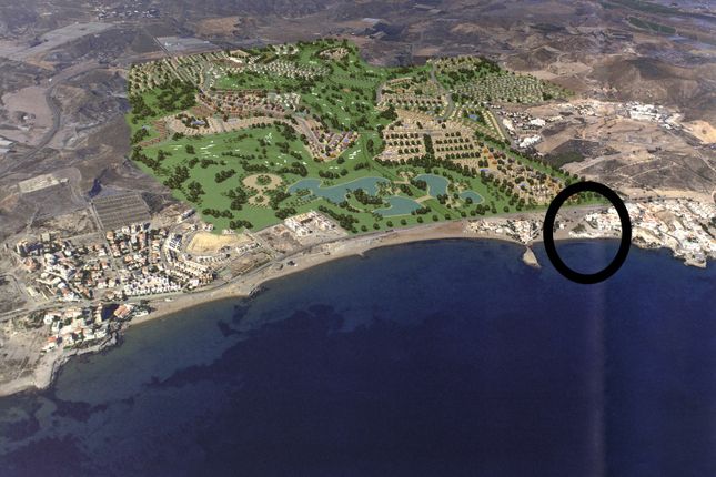 Land for sale in Castillo De Los Terreros, Almería, Andalusia, Spain