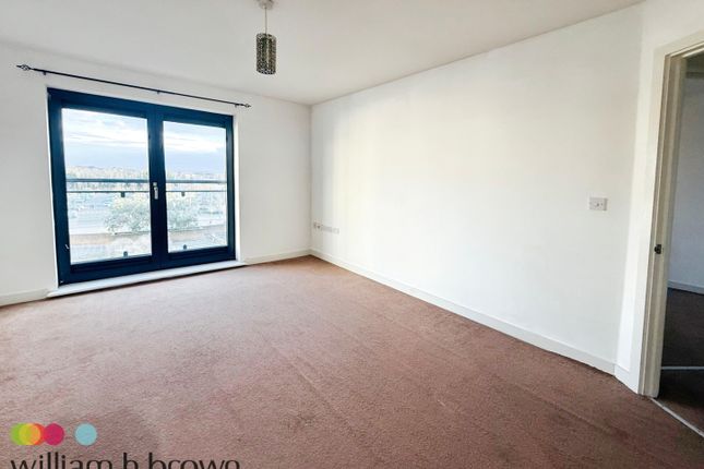Flat 61, Albany Heights, Hogg Lane, Grays photo 4