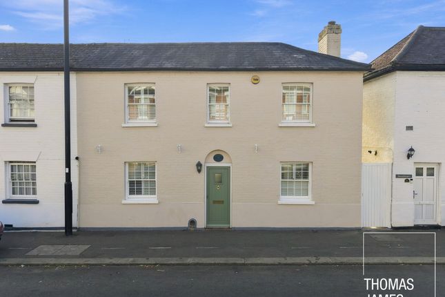 2-bed house on 84, Hoppers Road, London, £600,000
