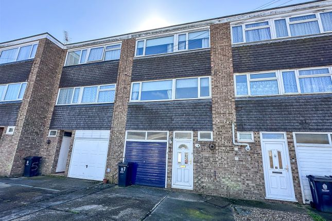 Town house for sale in Litchfield Close, Clacton-On-Sea