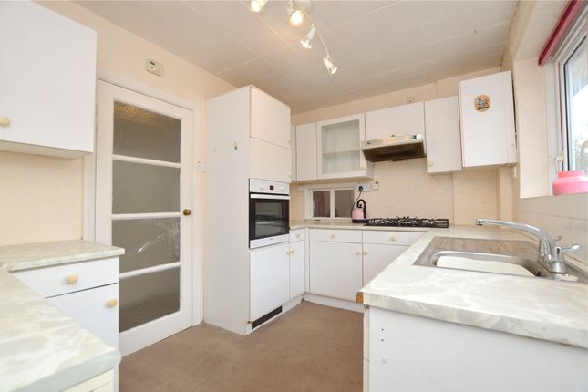 Bungalow for sale in Rockwood Crescent, Calverley, Pudsey, West Yorkshire