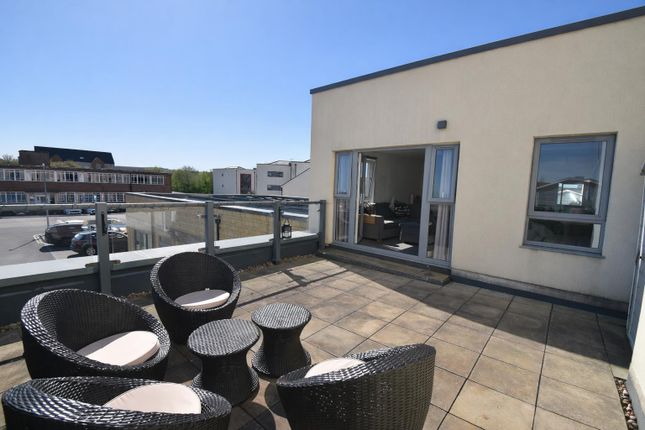 Flat 1, Albright Court, Portishead photo 2