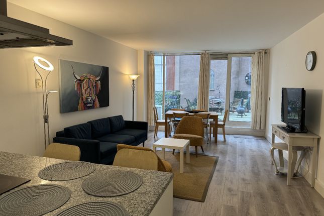 Flat for sale in Balmoral Apartments, Paddington, London W2