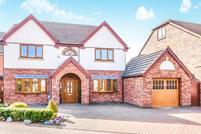 Houses for Sale in Brooklands, Sutton-on-Hull, Hull HU7 - Brooklands