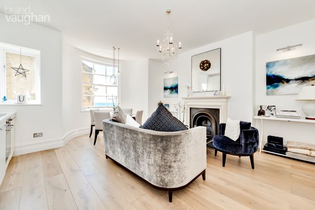 Maisonette for sale in Regency Square, Brighton