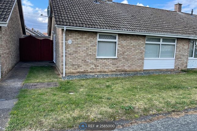 Frontage And Front Lawn