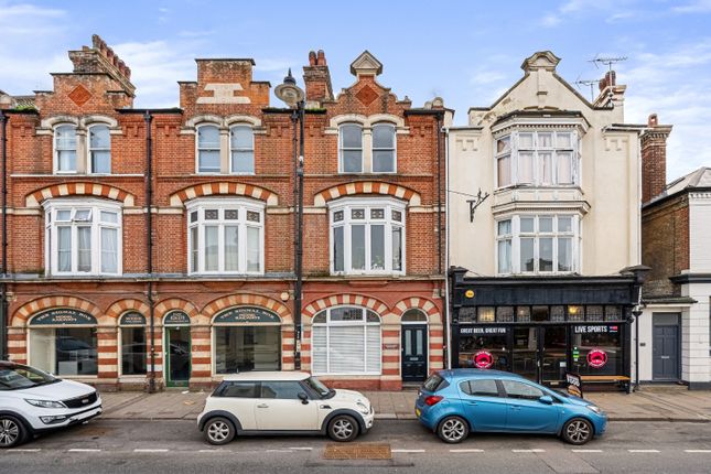 Thumbnail Flat for sale in High Street, Rochester