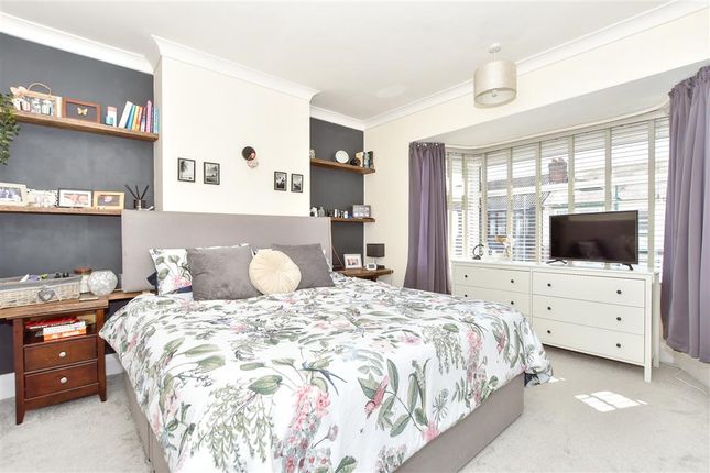 End terrace house for sale in Allcot Road, Copnor, Portsmouth, Hampshire