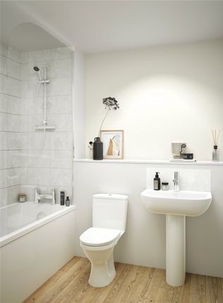 Plot 62 - Weirbrook, 15, Gowda Way, Derbyshire photo 4