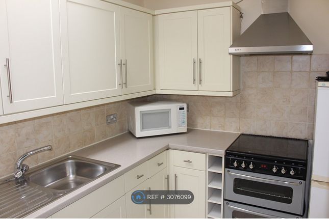 Coriander Court, Stafford Road, London photo 5