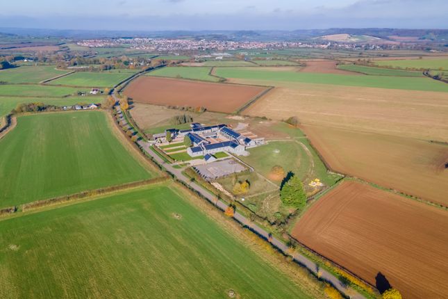 Plot 3, Falkland Court,, Watts Quarry Lane, Somerset photo 3