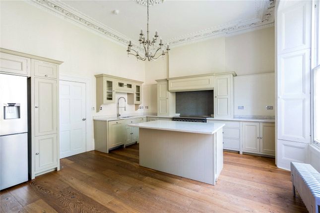Flat for sale in The Avenue, Clifton, Bristol
