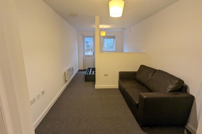 Property to rent in Rutland Street, Pear Tree, Derby