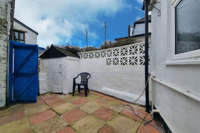 Terraced house for sale in Addington North, Liskeard