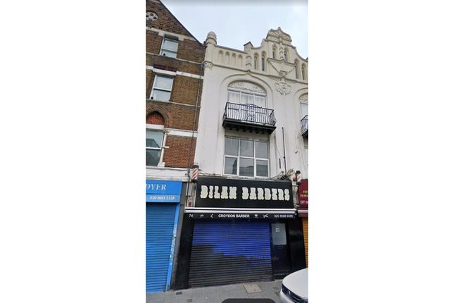 -, LONDON ROAD, CROYDON photo 4
