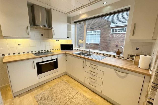 Bungalow for sale in Ridley Grove, South Shields