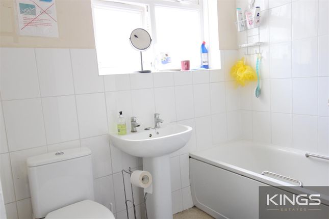Semi-detached house to rent in Broadlands Road, Southampton