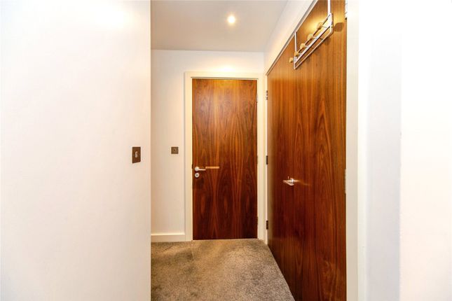 Apartment 111, 1, William Jessop Way, Merseyside photo 3