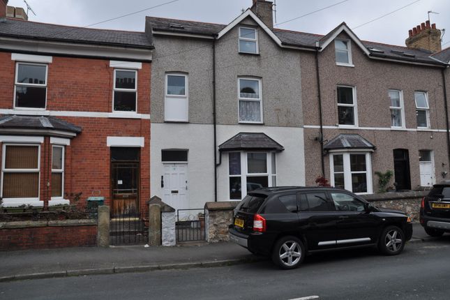 Property to rent in Park Road, Colwyn Bay