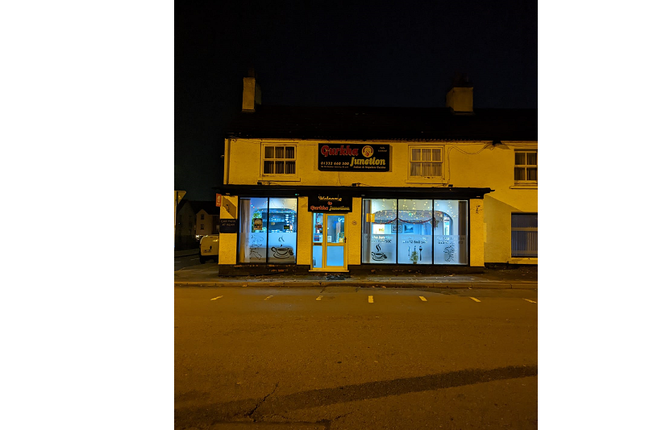 Thumbnail Restaurant/cafe for sale in Derby, England, United Kingdom