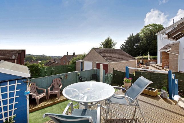 7 Leyfield Walk, Dawlish photo 4