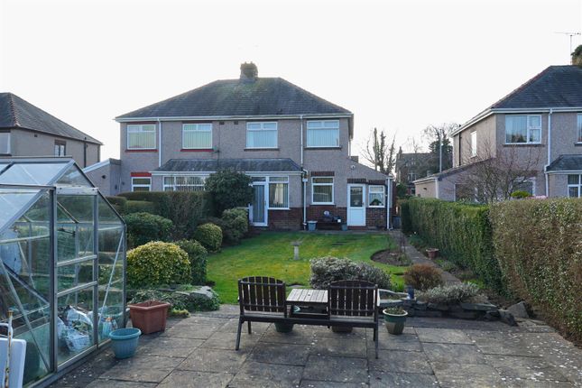 Semi-detached house for sale in Flass Lane, Barrow-In-Furness