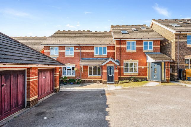 2-bed house on 16, The Ramparts, Andover, £240,000