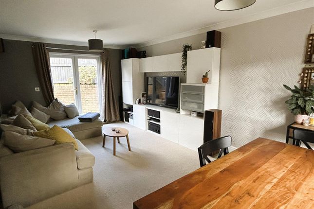 End terrace house for sale in Morbae Grove, Pymore, Bridport