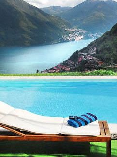 Villa for sale in Provincia Di Como, Lombardy, Italy