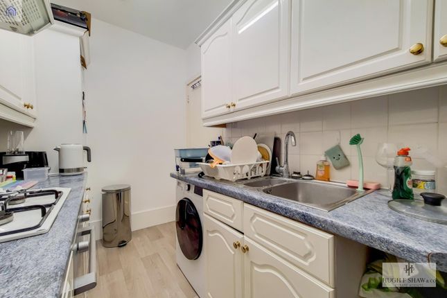 Flat to rent in Ivor Court, Gloucester Place, London