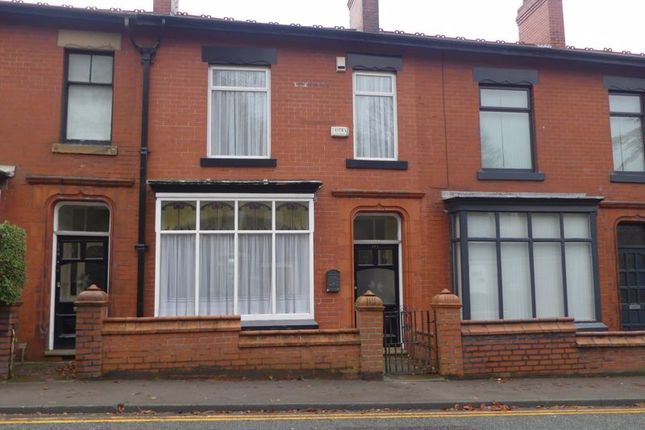 Terraced house for sale in Oldham Road, Springhead, Oldham