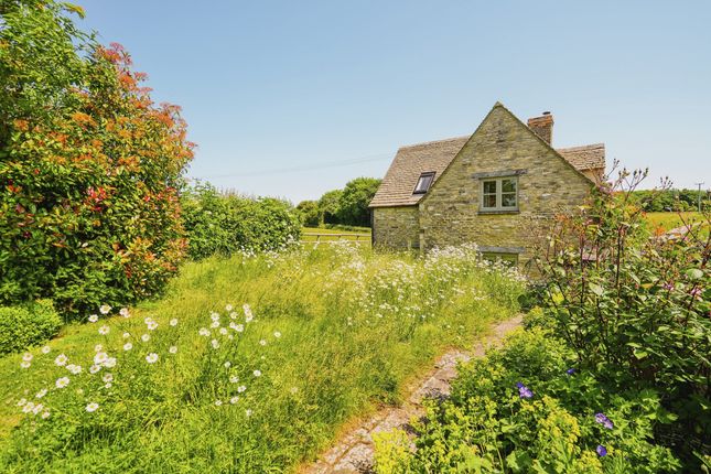 Detached house for sale in Langley, Nr Burford, Oxfordshire