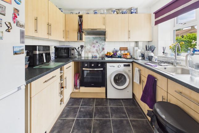 9 Breckland House, Church Road, Downham Market photo 2