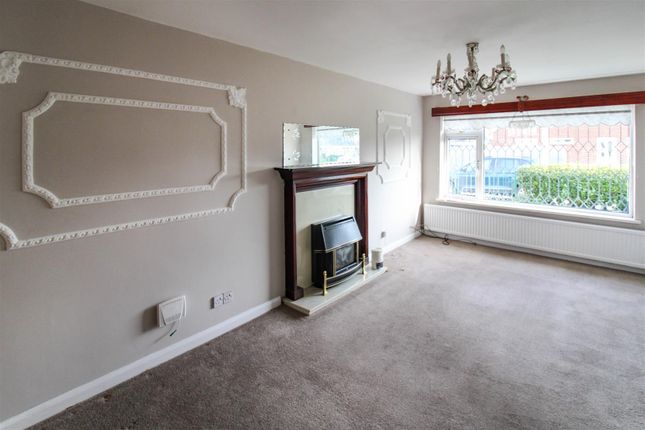Detached bungalow for sale in Newtondale, Sutton-On-Hull, Hull