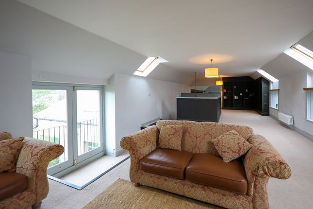 Barn conversion for sale in Kaimflat, Kelso