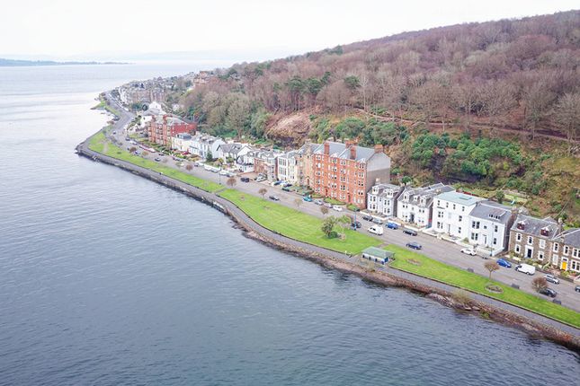 Flat for sale in Ardbeg Road, Rothesay, Isle Of Bute