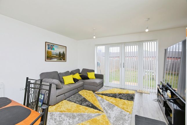 19, Erasmus Drive, Derbyshire photo 2