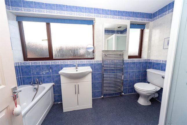 Semi-detached house for sale in Dovedale Close, Penylan, Cardiff