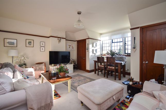 4 Caple Apartments, 2B, Albany Road, St. Leonards-On-Sea photo 2