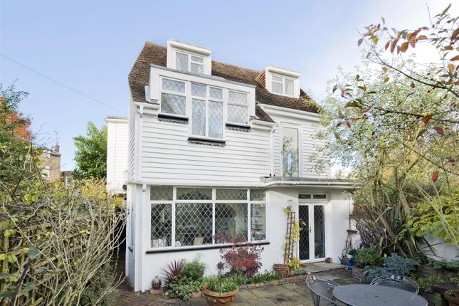 Thumbnail Property for sale in Keats Grove, Hampstead