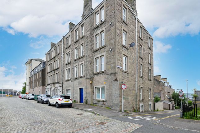 Flat to rent in Ann Street, Dundee