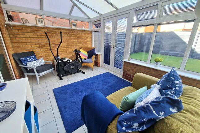 Detached house for sale in Ivy Lane, Weston-Super-Mare