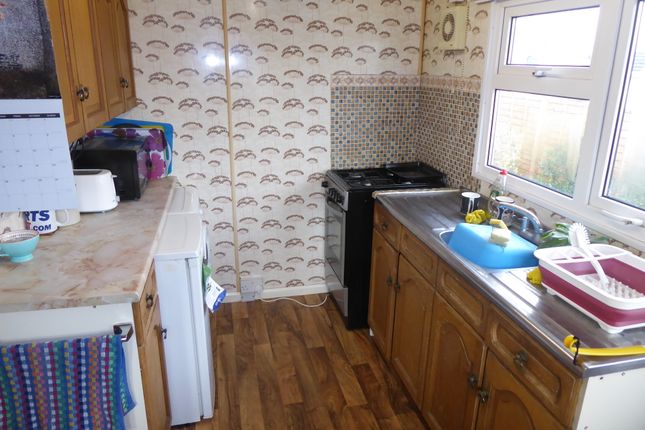 6A, Kingsway Park, Seville Road, Portishead photo 3